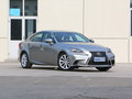 雷克萨斯IS 200tF SPORT2015款