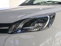 江淮iEV6E 图片