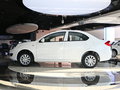 江淮iEV6E 图片