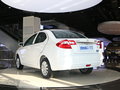 江淮iEV6E 图片