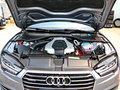 奥迪A7 50 TFSI quattro舒适型2016款