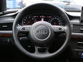 奥迪A7 50 TFSI quattro舒适型2016款