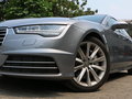 奥迪A7 50 TFSI quattro舒适型2016款