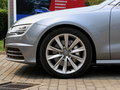奥迪A7 50 TFSI quattro舒适型2016款