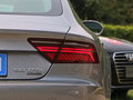 奥迪A7 50 TFSI quattro舒适型2016款