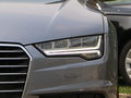 奥迪A7 50 TFSI quattro舒适型2016款