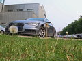 奥迪A7 50 TFSI quattro舒适型2016款