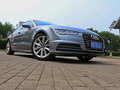 奥迪A7 50 TFSI quattro舒适型2016款