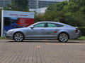 奥迪A7 50 TFSI quattro舒适型2016款