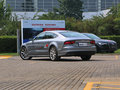 奥迪A7 50 TFSI quattro舒适型2016款