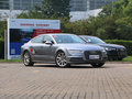 奥迪A7 50 TFSI quattro舒适型2016款