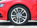 奥迪S7 4.0 TFSI quattro2016款