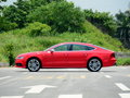 奥迪S7 4.0 TFSI quattro2016款