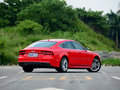 奥迪S7 4.0 TFSI quattro2016款