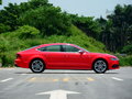 奥迪S7 4.0 TFSI quattro2016款