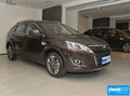 优6 SUV 图片