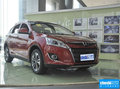 优6 SUV 图片