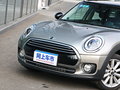 MINI CLUBMAN 1.5TCOOPER极客版2016款