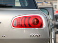 MINI CLUBMAN 1.5TCOOPER极客版2016款