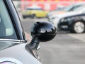 MINI CLUBMAN 1.5TCOOPER极客版2016款