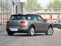 MINI CLUBMAN 1.5TCOOPER极客版2016款