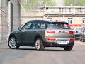 MINI CLUBMAN 1.5TCOOPER极客版2016款