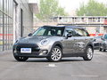 MINI CLUBMAN 1.5TCOOPER极客版2016款