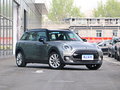 MINI CLUBMAN 图片