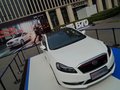奔腾B70 2016款 奔腾B70图片