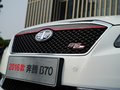 奔腾B70 2016款 奔腾B70