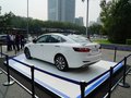 奔腾B70 2016款 奔腾B70