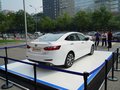 奔腾B70 2016款 奔腾B70