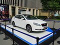 奔腾B70 2016款 奔腾B70