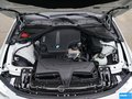 宝马3系 320Li时尚型2016款