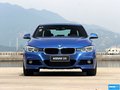 宝马3系 320iM运动型2016款