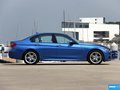 宝马3系 320iM运动型2016款