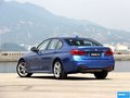 宝马3系 320iM运动型2016款