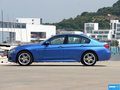 宝马3系 320iM运动型2016款