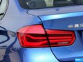 宝马3系 320iM运动型2016款