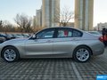 宝马3系 320i时尚型2016款