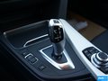 宝马3系 320i时尚型2016款