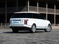 揽胜 3.0 V6SC Vogue  加长版2016款