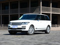 揽胜 3.0 V6SC Vogue  加长版2016款