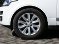 揽胜 3.0 V6SC Vogue  加长版2016款