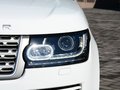 揽胜 3.0 V6SC Vogue  加长版2016款