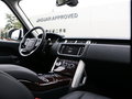 揽胜 3.0 V6 SCVogue2016款