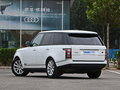 揽胜 3.0 V6 SCVogue2016款