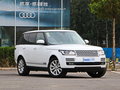 揽胜 3.0 V6 SCVogue2016款