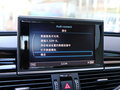 奥迪RS7 图片
