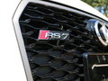 奥迪RS7 RS 7 4.0T Sportbackperformance2016款